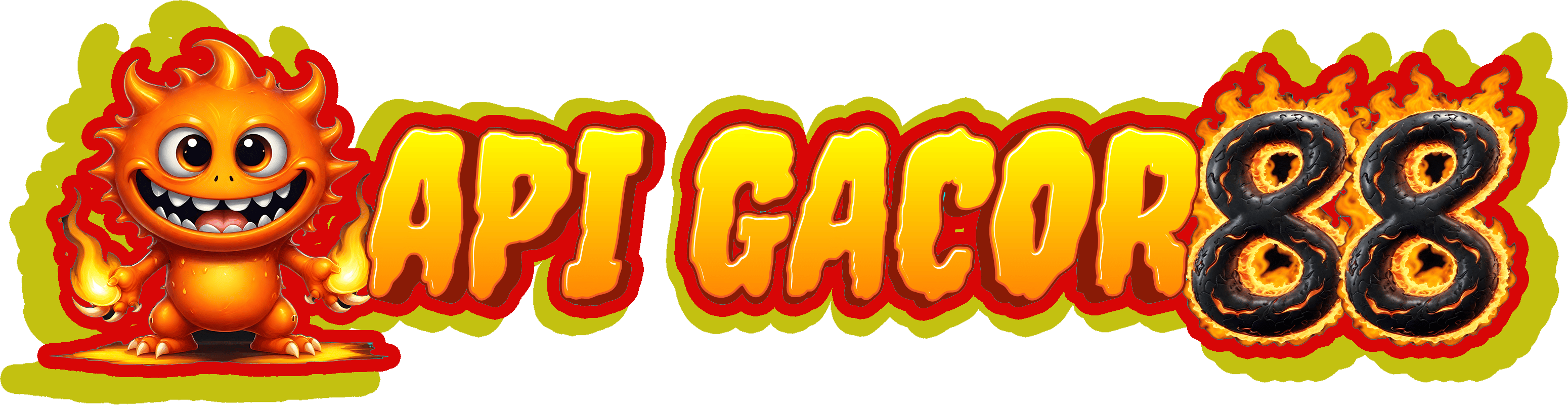 APIGACOR88